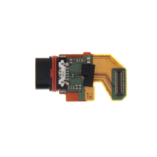 Charging Port Flex Cable for Sony Xperia Z5 by buy2fix