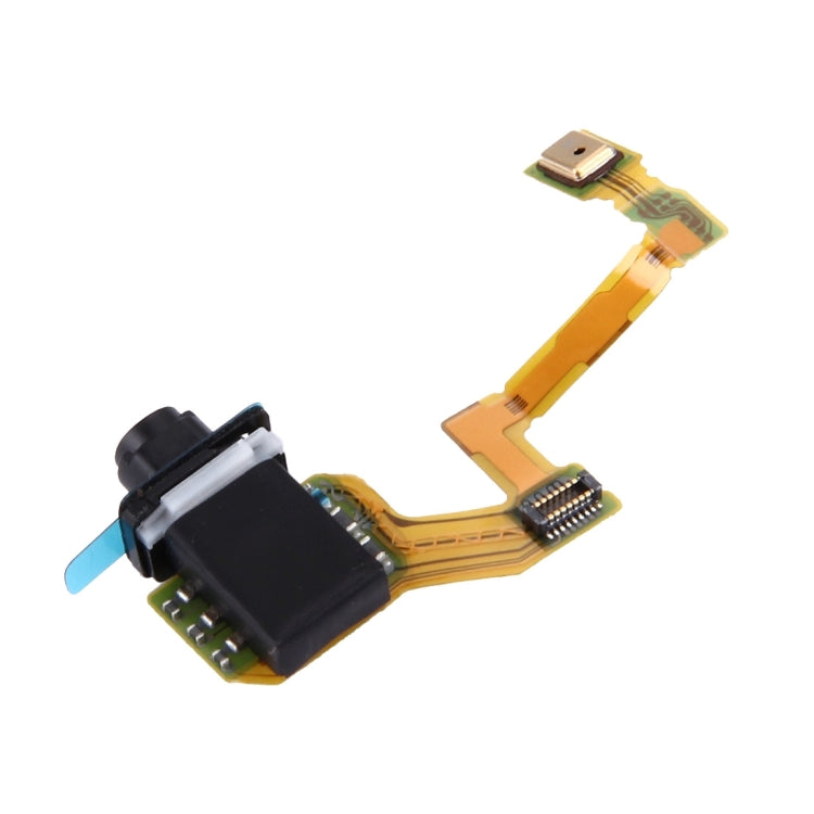 Headphone Jack Flex Cable for Sony Xperia Z5 by buy2fix