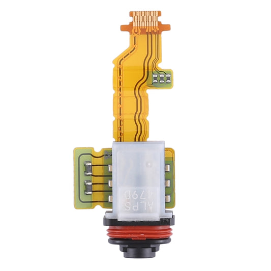 Headphone Jack Flex Cable for Sony Xperia Z5 Compact / mini by buy2fix