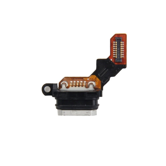 Charging Port Flex Cable for Sony Xperia M4 Aqua by buy2fix