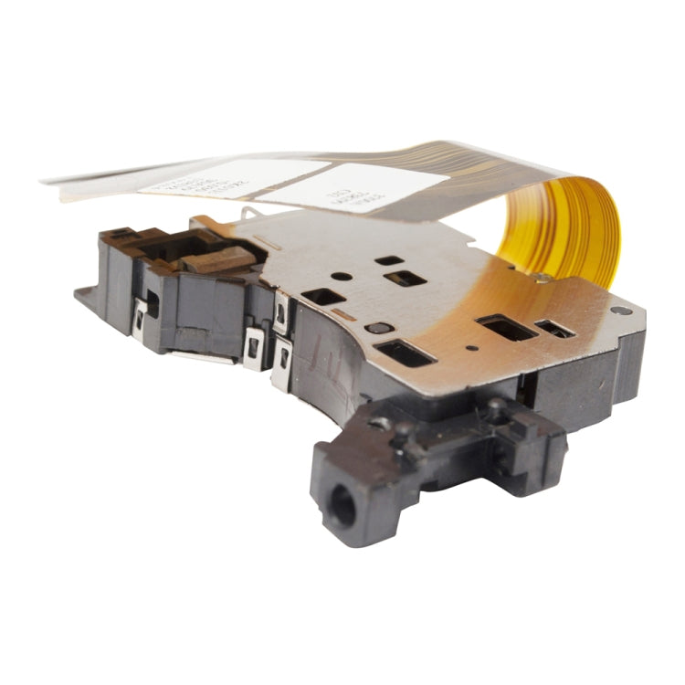 Laser Lens for Replacement for Nintendo Wii U Gaming Console by buy2fix