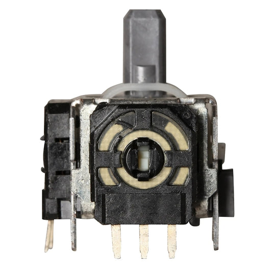 3-pin 3D Analog Joystick Module Replacement for Sony PS3 Controller by buy2fix