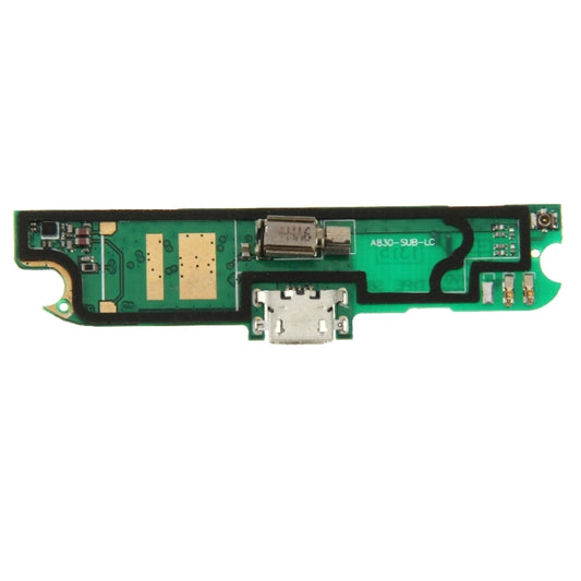 Charging Port for Lenovo A830 by buy2fix