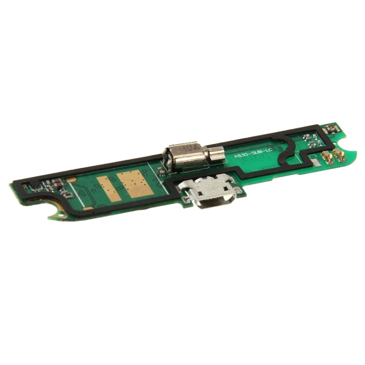 Charging Port for Lenovo A830 by buy2fix