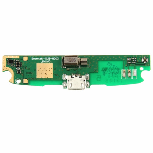 Charging Port for Lenovo S820 by buy2fix