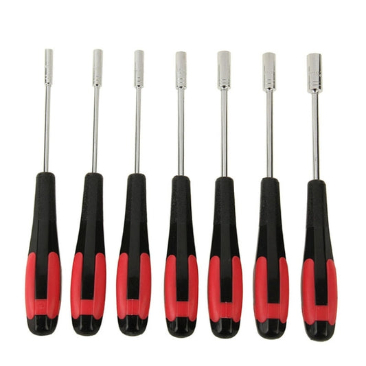 WLXY-2209 7 in 1 Precision Socket Head Screw Driver Tools Kit for Telecommunication Tools by WLXY