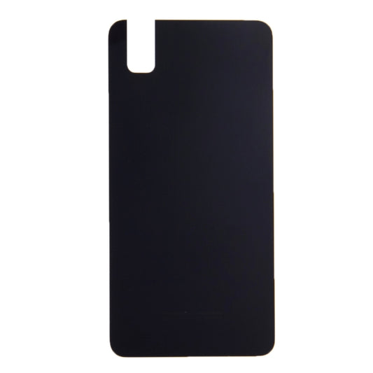 For Huawei Honor 7i Battery Back Cover(Black) by buy2fix