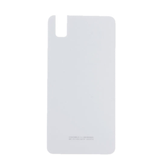 For Huawei Honor 7i Battery Back Cover(White) by buy2fix