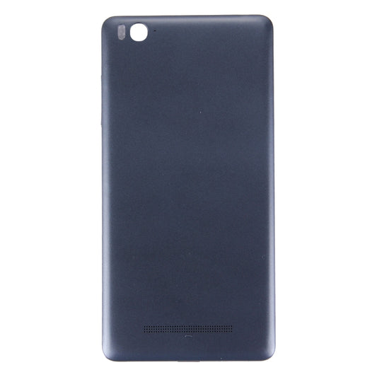 For Xiaomi Mi 4c Battery Back Cover(Grey) by buy2fix