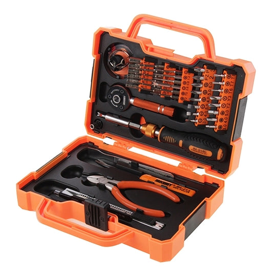 JAKEMY JM-8146 47 in 1 Multifunctional Household Maintenance Tools Kit by JAKEMY