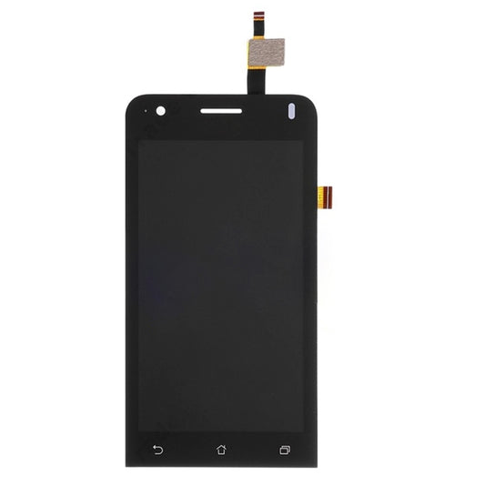 OEM LCD Screen for Asus Zenfone C with Digitizer Full Assembly (Black) by buy2fix