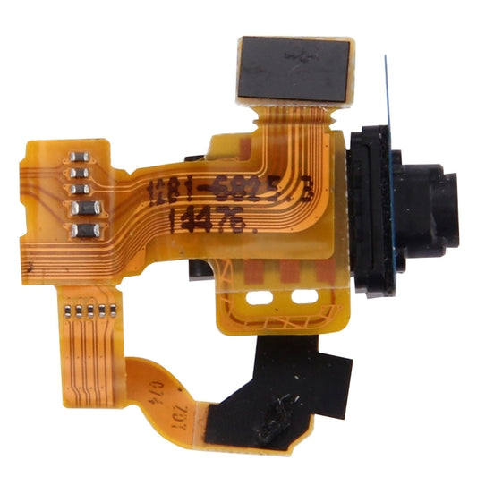 Earphone Jack for Sony Xperia Z3 Compact / Mini by buy2fix