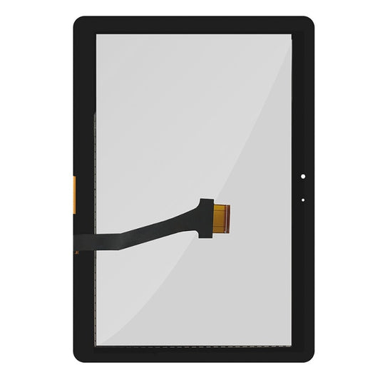 For Samsung P5100 / P5110 / P5113 Touch Panel (Black) by buy2fix