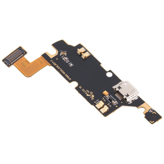 For Samsung N7000 / i9220 Charging Port Flex Cable by buy2fix