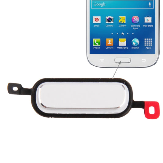 For Galaxy Grand Duos / i9082 Home Button Repair Part by buy2fix