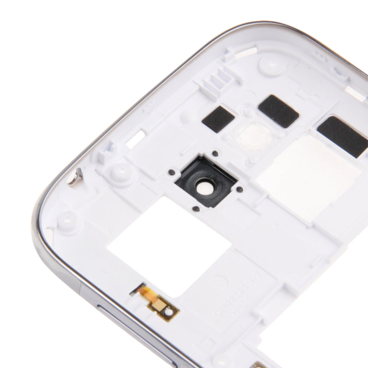 For Galaxy Grand Duos / i9082 Middle Frame Bezel by buy2fix