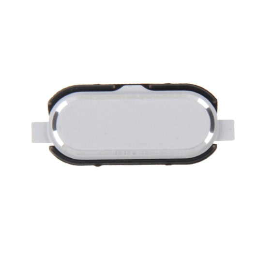 For Galaxy E5 / E500 & E7 / E700 Home Button(White) by buy2fix