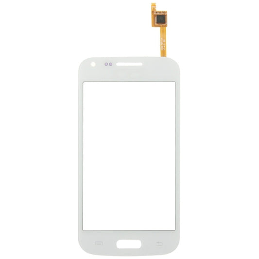 For Galaxy Core Plus / G3500 Touch Panel (White) by buy2fix