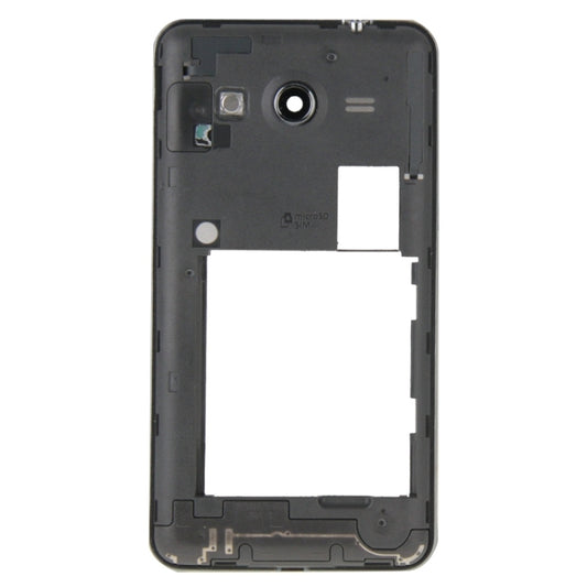 For Galaxy Core 2 / G355 Middle Frame Bezel by buy2fix