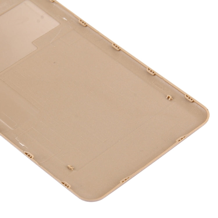 For Galaxy Grand Prime / G530 Battery Back Cover (Gold) by buy2fix