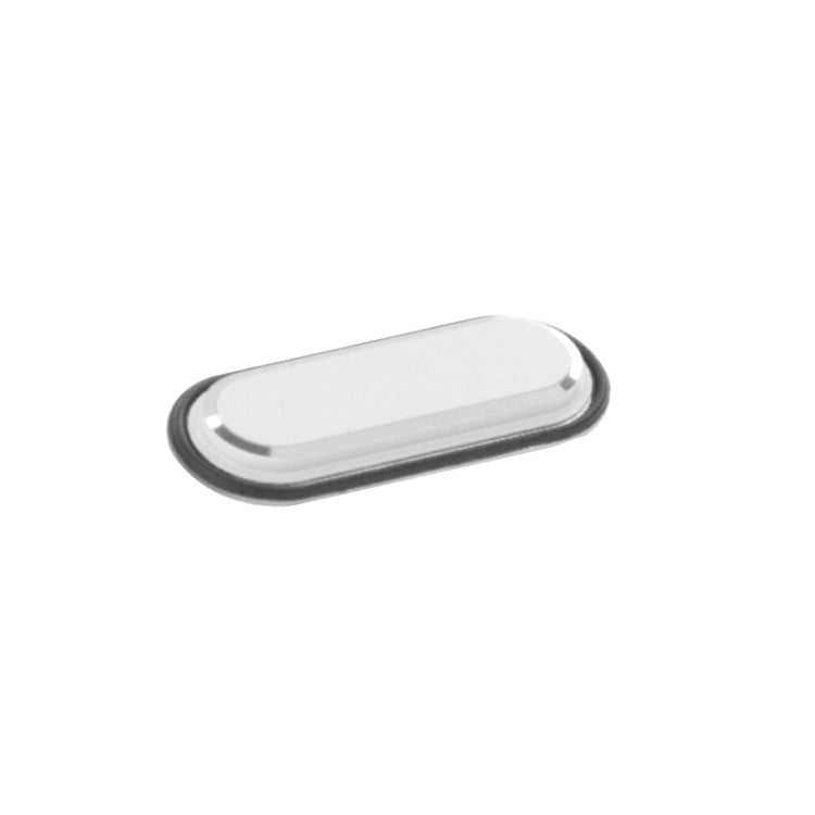 For Galaxy Grand Prime / G530 Home Button(White) by buy2fix
