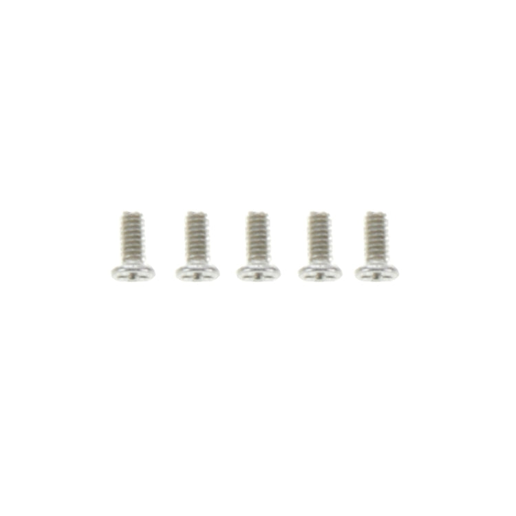 For Samsung Mobile Phones 100pcs Repair Tools 1.4x3.5mm Screws / Bolts by buy2fix