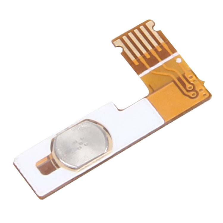 For Galaxy Nexus / i9250 Power Button Flex Cable by buy2fix
