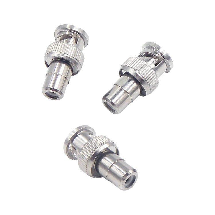 RCA to BNC Converter Adapter by buy2fix