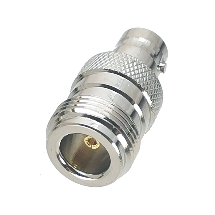 BNC Jack To N Jack Connector by buy2fix