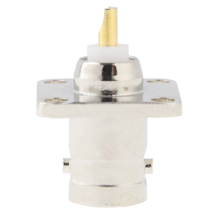 BNC Jack Chassis Mount by buy2fix