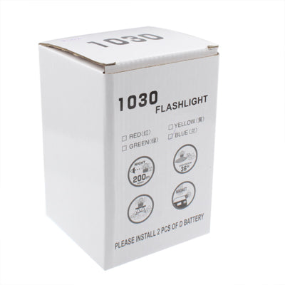 6-LED Flash Strobe Warning Light for Auto Car with Strong Magnetic Base (Yellow + Black) by buy2fix