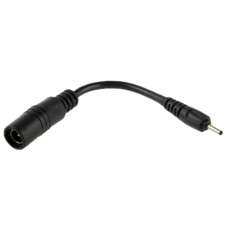 5.5 x 2.1mm to Nokia 2.0mm Small Pin Male Charging Adapter, Length: 9.5cm by buy2fix