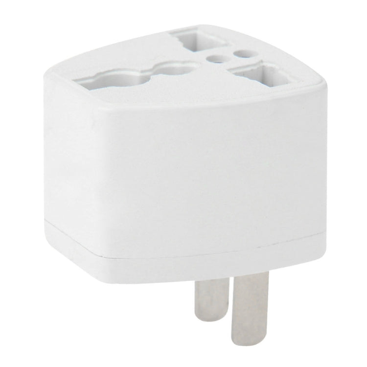 Travel Wall Power Adapter Plug Adapter, US Plug(White) by buy2fix