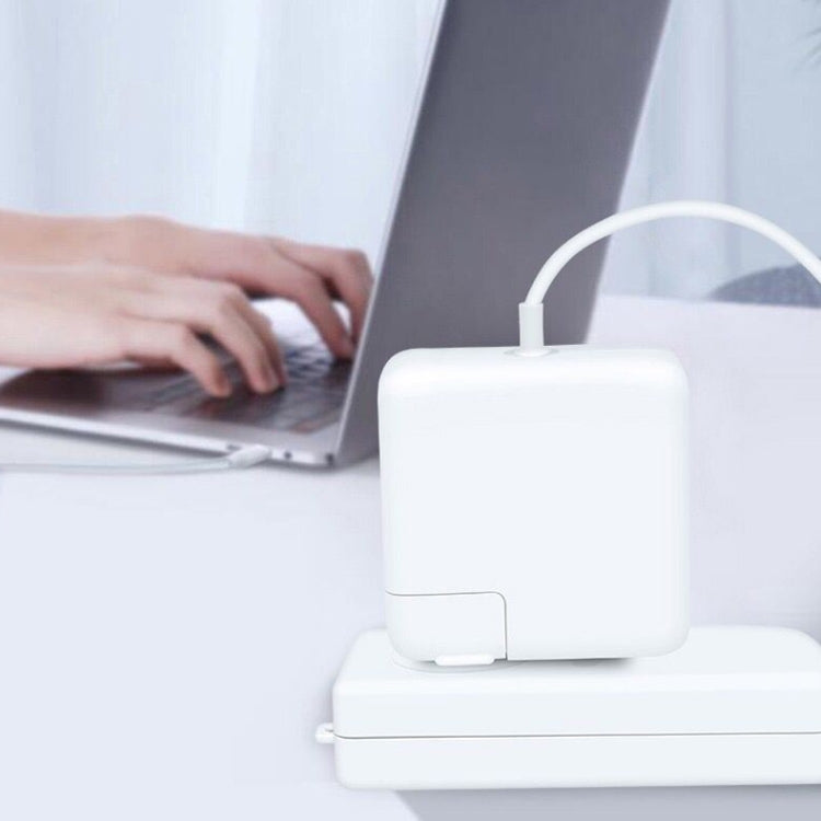 60W Magsafe AC Adapter Power Supply for MacBook Pro, EU Plug by buy2fix