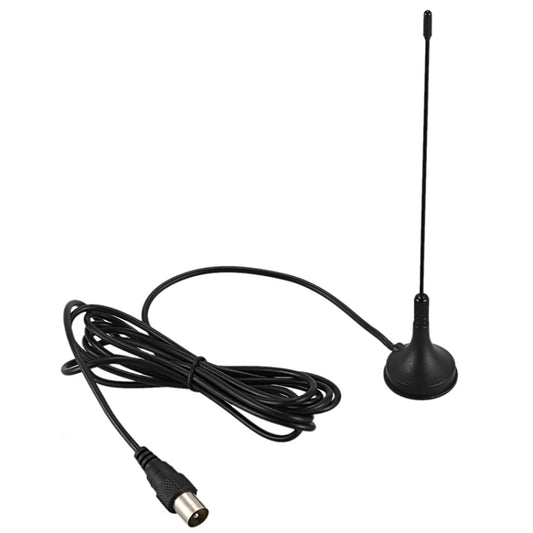 1.5dBi DVB-T Antenna(Black) by buy2fix