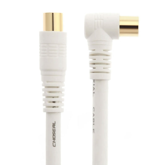 Good Quality TV Cable / Closed Line / RF Cable / RF Signal Line , Length: 1.5m by buy2fix