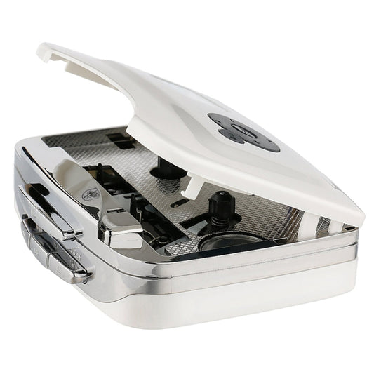 Ezcap 230 Cassette Tape to MP3 Converter Capture Audio Music Player(White) by Ezcap