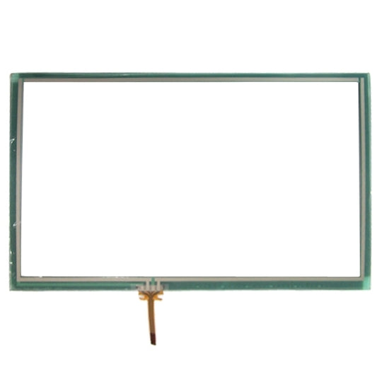 Touch Screen for Nintendo Wii U by buy2fix