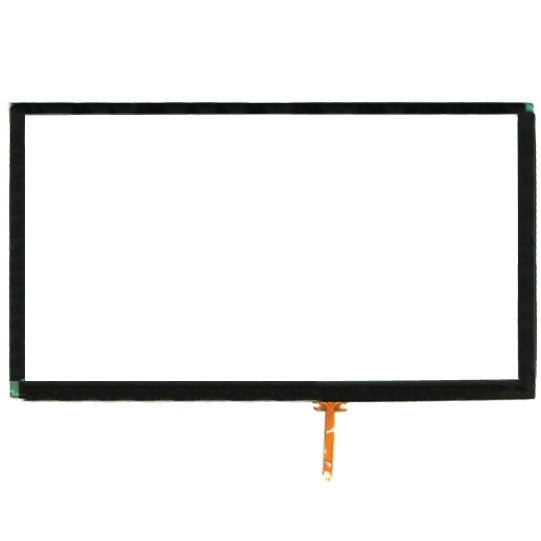 Touch Screen for Nintendo Wii U by buy2fix