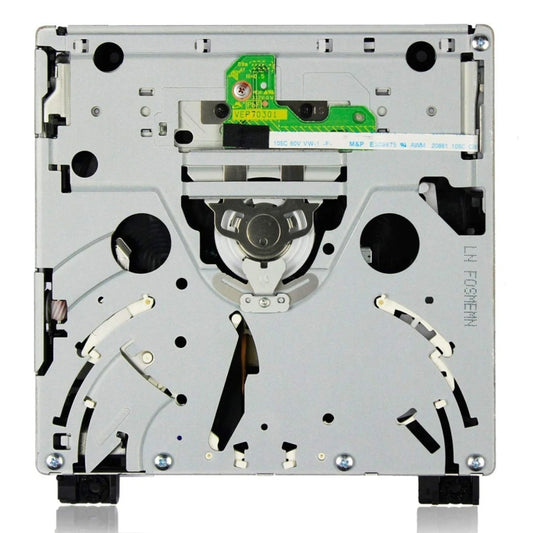 DVD Drive ROM D4 PCB Main Board for Wii by buy2fix