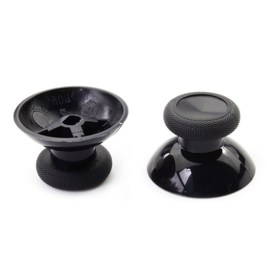 10 PCS Controller Joystick 3D Analog Cap for Xbox One(Black) by buy2fix