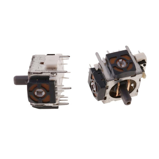 Original Joystick Control Lever(Thick Shaft) 3D for XBOX / PS2 by buy2fix