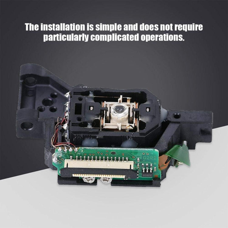 Lens HOP 15xx for Xbox 360 Slim by buy2fix