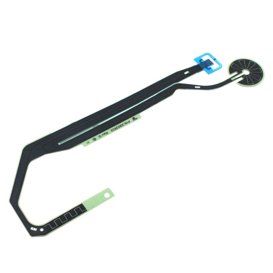 Original Power Switch ON/OFF Flexible Printed Circuit FPC (Flat / Ribbon Cable) for XBOX 360 by buy2fix