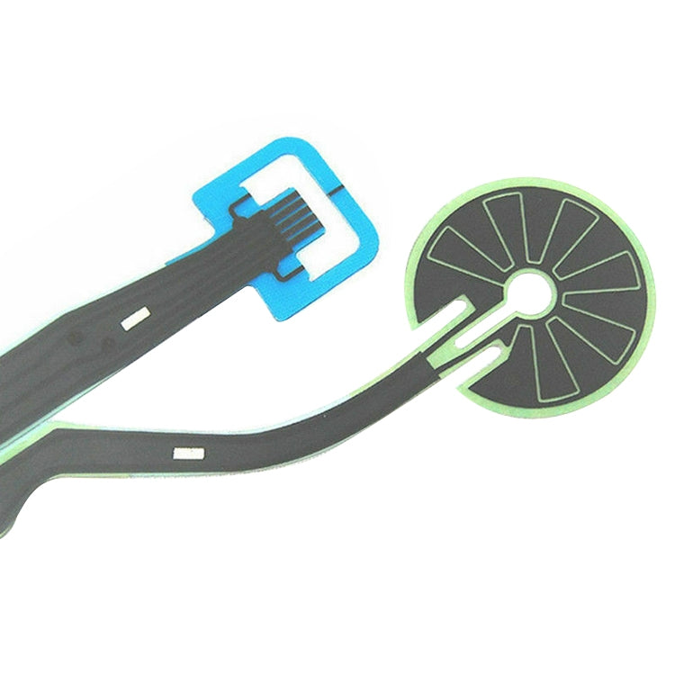 Original Power Switch ON/OFF Flexible Printed Circuit FPC (Flat / Ribbon Cable) for XBOX 360 by buy2fix