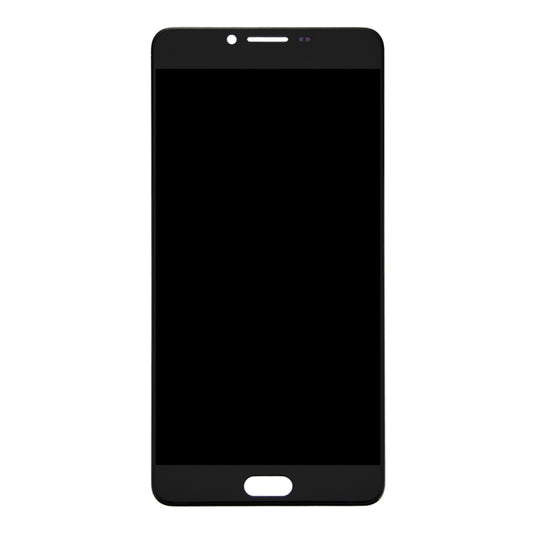 Original LCD Display + Touch Panel for Galaxy C9 Pro / C9000(Black) by buy2fix