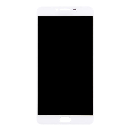 Original LCD Display + Touch Panel for Galaxy C9 Pro / C9000(White) by buy2fix