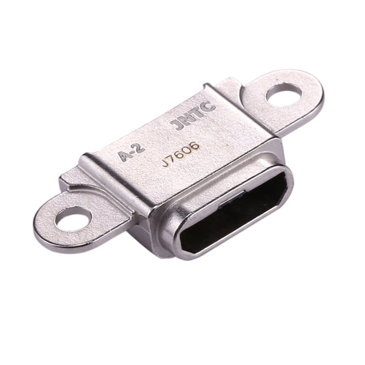For Galaxy Xcover3 / Xcover4 / G388 / G390 Charging Port Connector by buy2fix