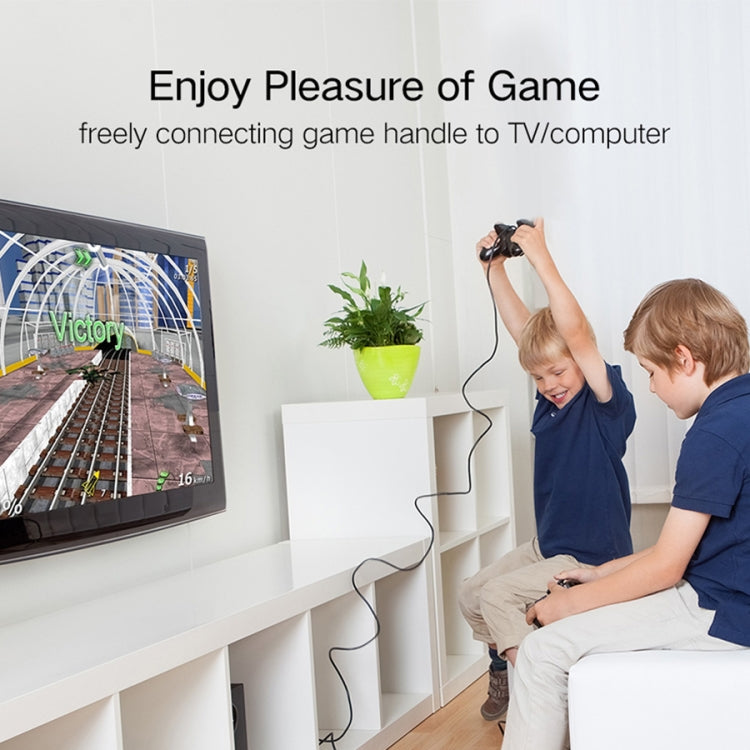 Ugreen 3m USB 3.0 Male to Female Data Sync Super Speed Transmission Extension Cord Cable by UGREEN