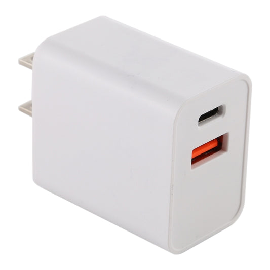 18W Power Adapter Plug Adapter US Plug by buy2fix
